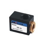 QE/ST/KKP The electromagnetic valve