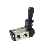 3H/4H Hand pull valve