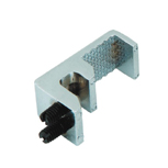 Magnetic switch bracket