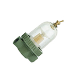QSL air filter