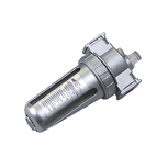 SL lubricator