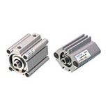 Thin cylinder