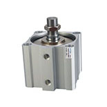 Explosion type cylinder (bore)