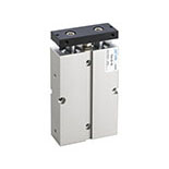 Axis cylinder
