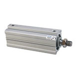 Explosion type cylinder (long trip)