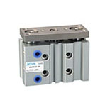 The new thin Guided cylinder