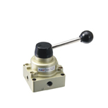 HV Hand-switching Valve