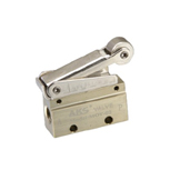 MOV Mechanical valve