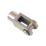 Y-connector