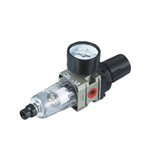 AW regulator filter