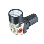 AR regulator