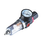 AFR / BFR regulator filter