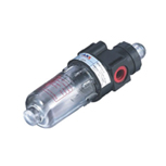 AL / BL lubricator
