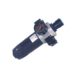 UFR regulator filter